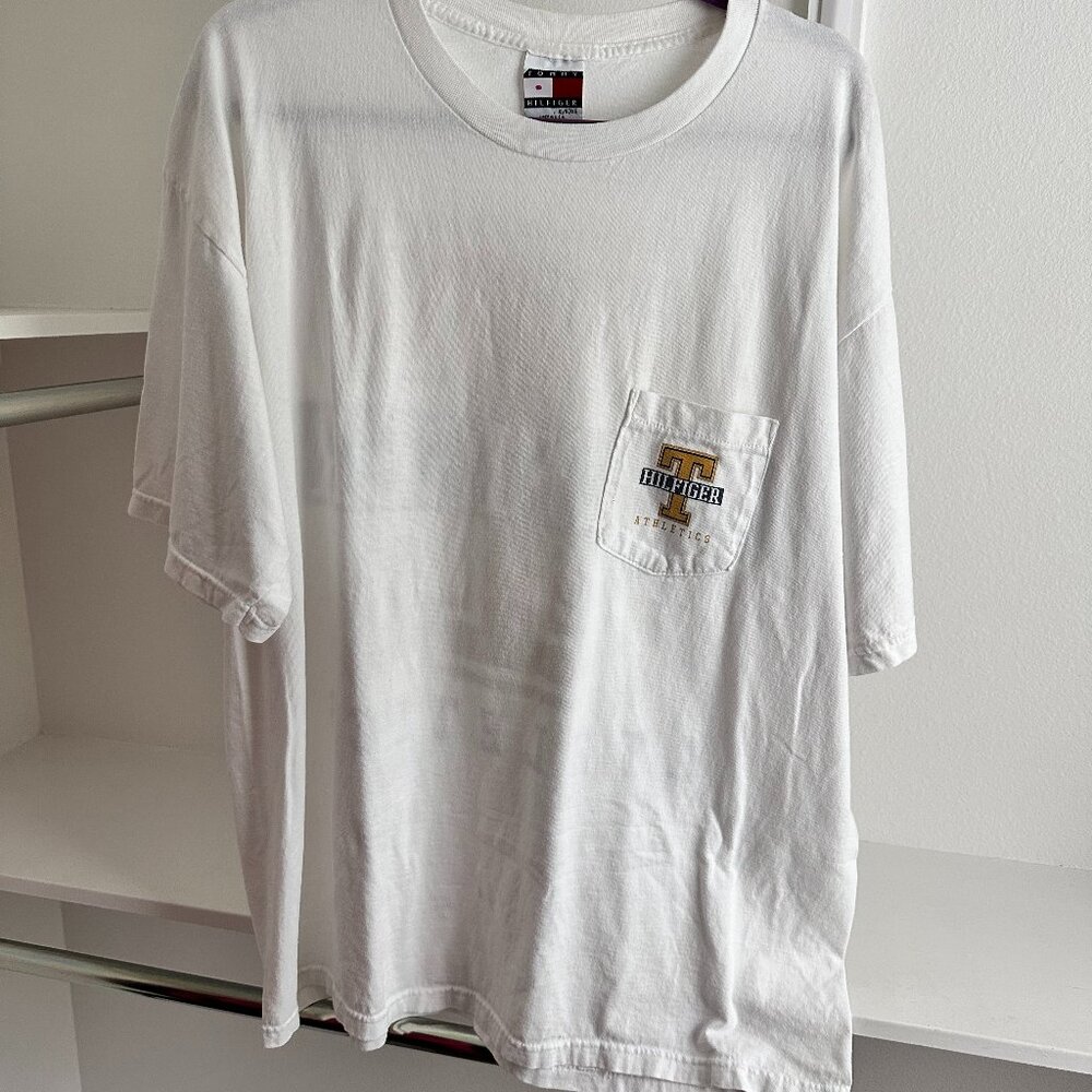 Vintage Tommy Hilfiger Tee